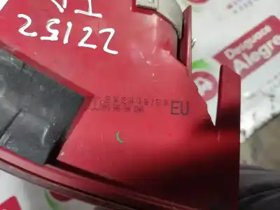 Second-hand car spare part Right Tailgate Light for AUDI A3 (8P1) 2.0 TDI 16V OEM IAM references 8P0945096024S  