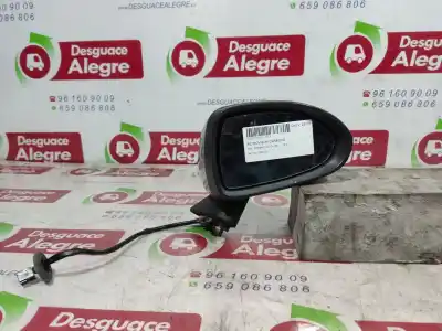 Автозапчасти б/у задний вид справа за opel corsa d catch me ссылки oem iam 0208733