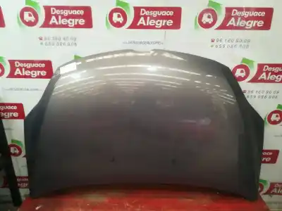 Pezzo di ricambio per auto di seconda mano cofano per mazda 5 (cr19) 2.0 cd (cr19) riferimenti oem iam c2y55231xa