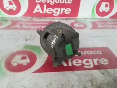 Pezzo di ricambio per auto di seconda mano luce fendinebbia destra per mazda 5 (cr19) 2.0 cd (cr19) riferimenti oem iam l16951680a