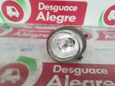 Pezzo di ricambio per auto di seconda mano fendinebbia sinistra per mazda 5 (cr19) 2.0 cd (cr19) riferimenti oem iam l16951690a