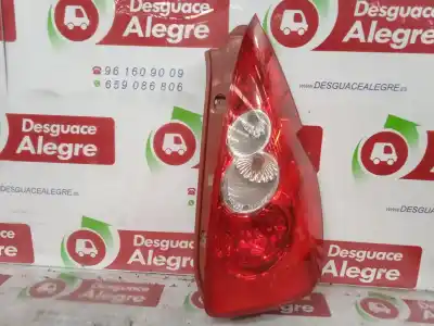 Pezzo di ricambio per auto di seconda mano  per MAZDA 5 (CR19)  Riferimenti OEM IAM   