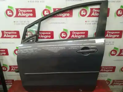 Pezzo di ricambio per auto di seconda mano porta anteriore sinistra per mazda 5 (cr19) 2.0 cd (cr19) riferimenti oem iam c2y55902xe