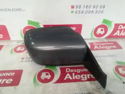 Pezzo di ricambio per auto di seconda mano retrovisore destro per mazda 5 (cr19) 2.0 cd (cr19) riferimenti oem iam cc656912z
