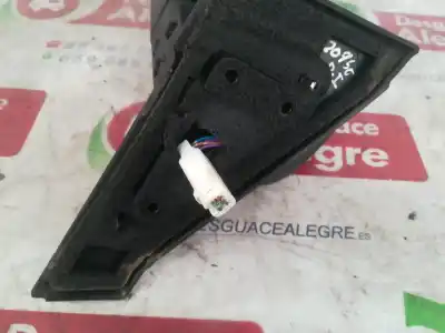 Pezzo di ricambio per auto di seconda mano specchio sinistro per mazda 5 (cr19) 2.0 cd (cr19) riferimenti oem iam cc656918z