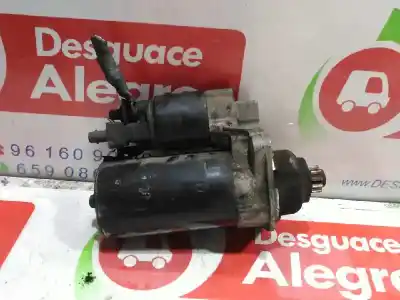 İkinci el araba yedek parçası motor çalisiyor için skoda fabia (6y2/6y3) comfort line oem iam referansları 02a911024d  0001125042