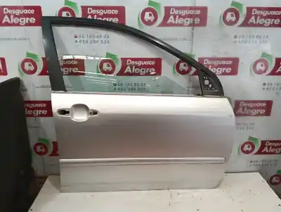 İkinci el araba yedek parçası sag ön kapi için toyota corolla (e12) 2.0 d-4d linea sol berlina oem iam referansları   
