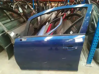Автозапчасти б/у левая передняя дверь за opel corsa d catch me ссылки oem iam 