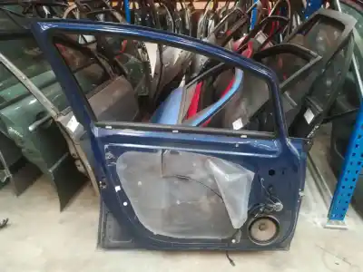 Автозапчасти б/у левая передняя дверь за opel corsa d catch me ссылки oem iam   