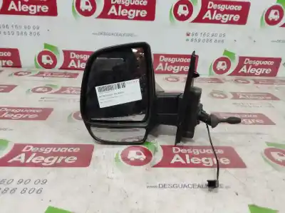 Pezzo di ricambio per auto di seconda mano specchio sinistro per opel combo d expression l1h1 riferimenti oem iam 026286
