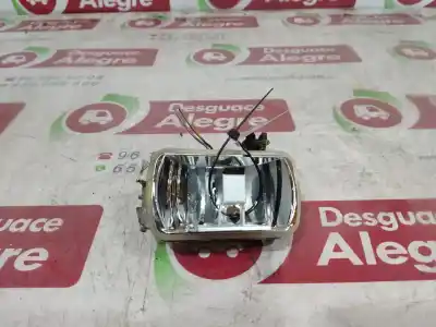 İkinci el araba yedek parçası SAG SIS LAMBASI için PEUGEOT 406 BERLINA (S1/S2)  OEM IAM referansları   