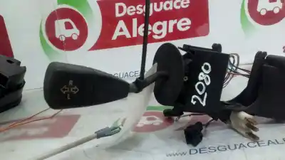 Second-hand car spare part headlights switch for bmw serie 3 compacto (e36) 316i oem iam references   