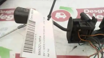 Piesă de schimb auto la mâna a doua maneta stergãtoare pentru bmw serie 3 compacto (e36) 316i referințe oem iam 