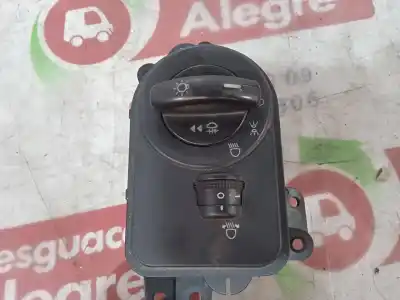 Second-hand car spare part headlights switch for ford fiesta (cbk) ambiente oem iam references 2s6t13a024ca  