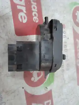 Second-hand car spare part headlights switch for ford fiesta (cbk) ambiente oem iam references 2s6t13a024ca  