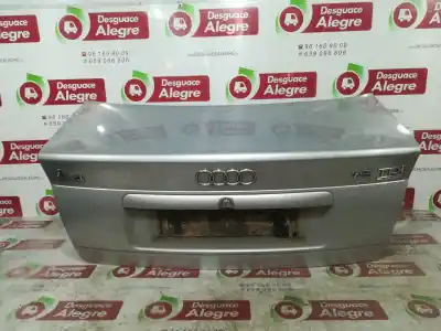 Gebrauchtes Autoersatzteil heckklappe zum audi a4 berlina (b5) 1.9 tdi oem-iam-referenzen 