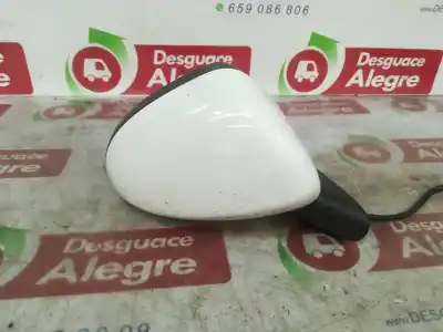 Peça sobressalente para automóvel em segunda mão espelho retrovisor direito por opel corsa d limited edition referências oem iam   