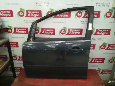 Автозапчасти б/у левая передняя дверь за ford focus c-max (cap) ambiente (d) ссылки oem iam   