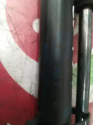 Gebrauchtes Autoersatzteil stossdämpfer für kofferraum / tür heckklappendämpfer zum audi a4 berlina (b5) 1.9 tdi oem-iam-referenzen 