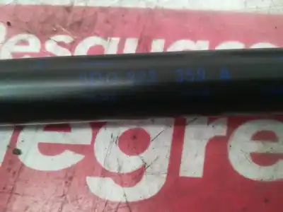 Gebrauchtes Autoersatzteil gasfeder zum audi a4 berlina (b5) 1.9 tdi oem-iam-referenzen 