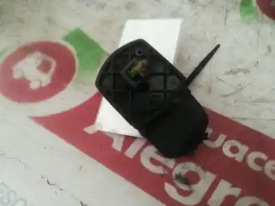 Second-hand car spare part right front power window switch for opel corsa d limited edition oem iam references   