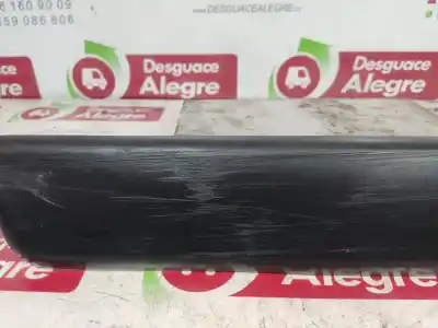 Peça sobressalente para automóvel em segunda mão molduras traseiras por citroen berlingo 2.0 hdi magic familiar referências oem iam 9659164877