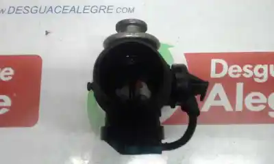 Second-hand car spare part egr valve for citroen berlingo 1.9 d multispace oem iam references 9631854280  0928400315