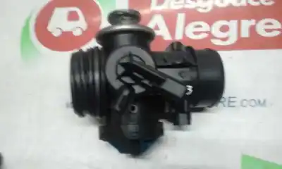 Second-hand car spare part egr valve for citroen berlingo 1.9 d multispace oem iam references 9631854280  0928400315
