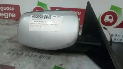 Peça sobressalente para automóvel em segunda mão espelho retrovisor direito por bmw serie 5 berlina (e60) 530d referências oem iam 51167174745