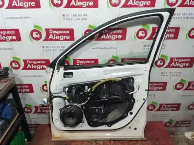 Second-hand car spare part front right door for mazda cx-5 center-line 2wd oem iam references 