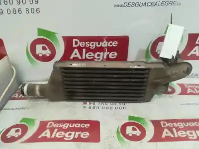 Piesă de schimb auto la mâna a doua radiator aer intercooler pentru opel corsa c cosmo referințe oem iam 