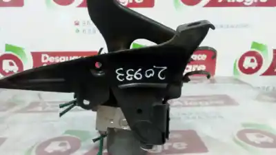 Piesă de schimb auto la mâna a doua abs pentru opel corsa c cosmo referințe oem iam 13182319