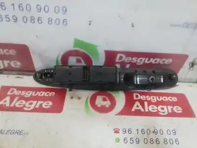 Tweedehands auto-onderdeel linker voorruit schakelaar voor kia joice ls oem iam-referenties 