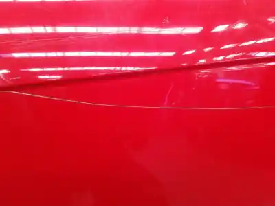 Second-hand car spare part left front door for bmw serie 3 compacto (e36) 316i oem iam references   