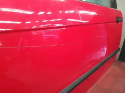 Second-hand car spare part left front door for bmw serie 3 compacto (e36) 316i oem iam references   