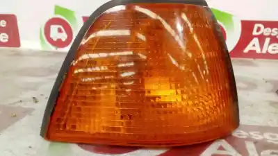 Second-hand car spare part front right headlight for bmw serie 3 compacto (e36) 316i oem iam references   