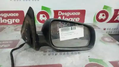 Pezzo di ricambio per auto di seconda mano retrovisore destro per seat toledo (1m2) select riferimenti oem iam   
