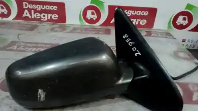 Pezzo di ricambio per auto di seconda mano retrovisore destro per seat toledo (1m2) select riferimenti oem iam   