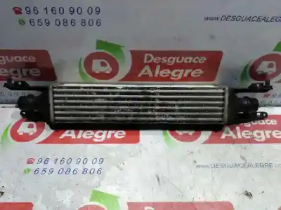 Автозапчастина б/у інтеркулер для opel corsa d catch me посилання на oem iam 55702004  55702194