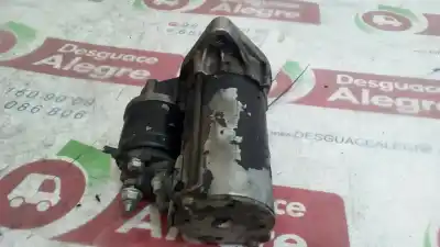 Piesă de schimb auto la mâna a doua electromotor pentru opel corsa c cosmo referințe oem iam d6g33