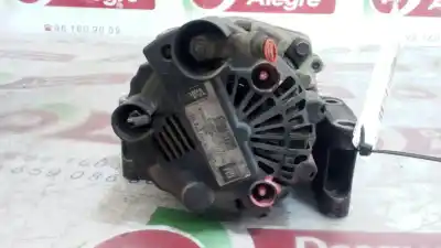 Piesă de schimb auto la mâna a doua alternator pentru opel corsa c cosmo referințe oem iam tg9s015