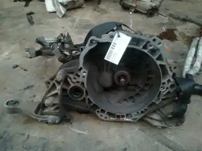 Автозапчасти б/у коробка передач за opel corsa c cosmo ссылки oem iam 