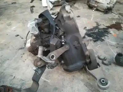 Автозапчасти б/у коробка передач за opel corsa c cosmo ссылки oem iam   