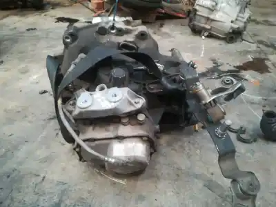 Автозапчасти б/у коробка передач за opel corsa c cosmo ссылки oem iam   