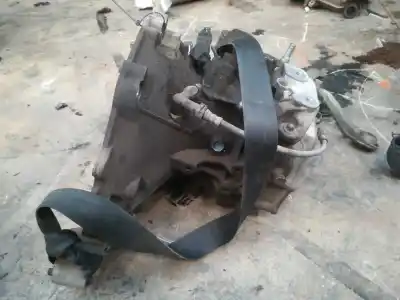 Автозапчасти б/у коробка передач за opel corsa c cosmo ссылки oem iam   