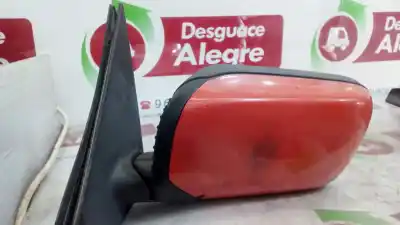 Pezzo di ricambio per auto di seconda mano specchio sinistro per bmw serie 3 compacto (e36) 316i riferimenti oem iam   