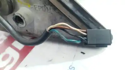 Piesă de schimb auto la mâna a doua oglinda exterior lateralã stânga pentru bmw serie 3 compacto (e36) 316i referințe oem iam 