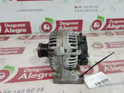 Second-hand car spare part alternator for volvo xc90 d5 kinetic oem iam references 8651665
