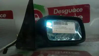 Peça sobressalente para automóvel em segunda mão espelho retrovisor direito por bmw serie 3 compacto (e36) 316i referências oem iam   