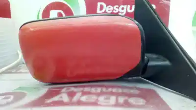 Peça sobressalente para automóvel em segunda mão espelho retrovisor direito por bmw serie 3 compacto (e36) 316i referências oem iam   